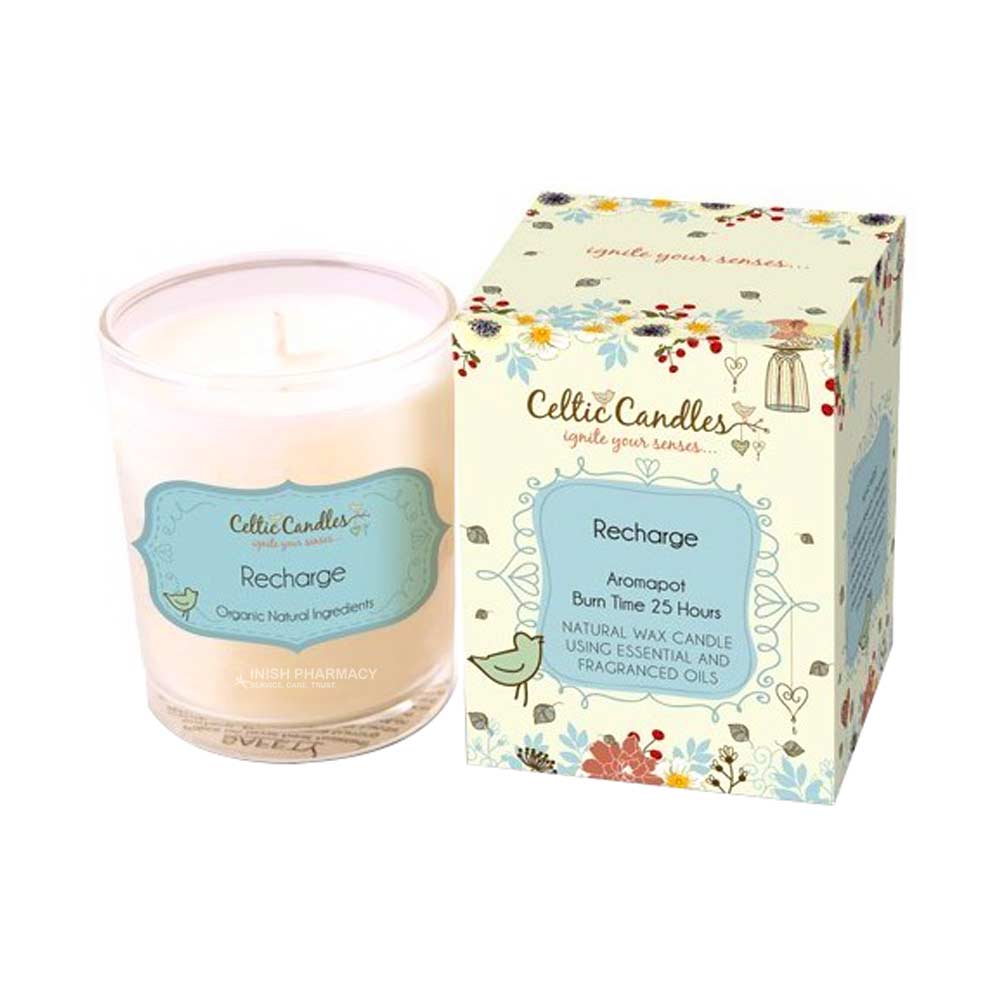 Celtic Candles Aromapot Recharge 9cl