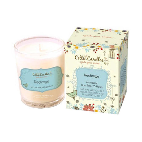 Celtic Candles Aromapot Recharge 9cl
