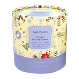 Celtic Candles Aromapot Fresh Cotton 20cl