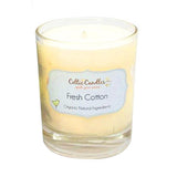 Celtic Candles Aromapot Fresh Cotton 20cl