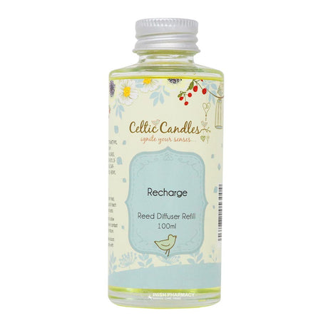 Celtic Candles Reed Diffuser Refill Recharge 100ml