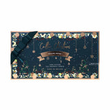 Celtic Candles Nollaig Shona Gift Box