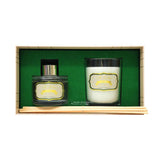 Celtic Candles Cosy Fireside Gift Box