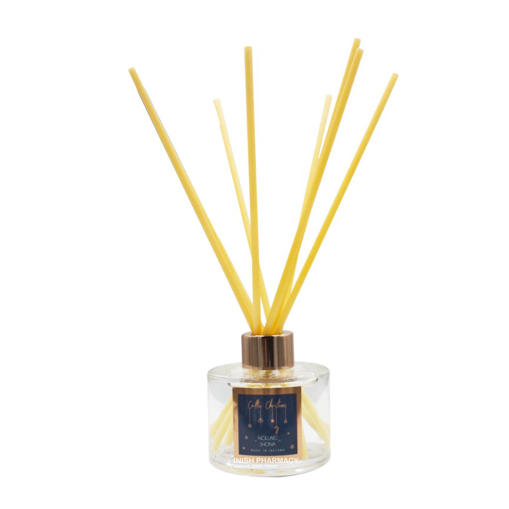 Celtic Candles Nollaig Shona Diffuser