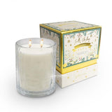 Celtic Candles Cosy Fireside 2-Wick Candle