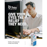Hyabak 0.15% Eye Drops 10ml