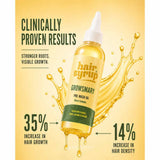 Hair Syrup Pre-Wash Oil Growsmary 100ml