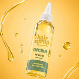 Hair Syrup Pre-Wash Oil Growsmary 100ml
