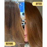 Hair Syrup Pre-Wash Oil Original 100ml