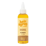 Hair Syrup Pre-Wash Oil Original 100ml