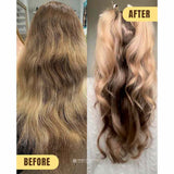 Hair Syrup Pre-Wash Oil Vitamin C Me 100ml
