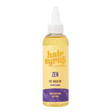 Hair Syrup Pre-Wash Oil Zen 100ml
