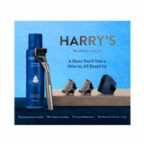 Harry's Chrome Gift Set
