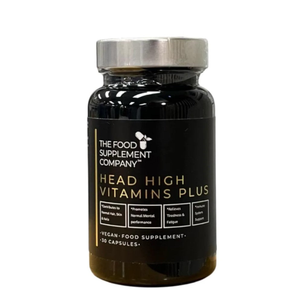 FSC Head High Vitamins One A Day Formula 30 Capsules