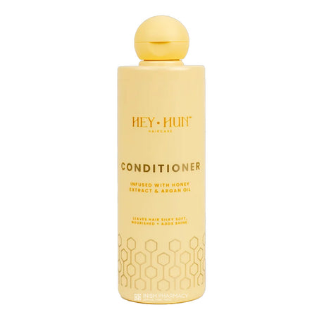 Hey Hun Conditioner 300ml – deeply conditions and restores hair health