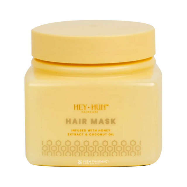 Hey Hun Hair Mask 200ml | Nourishing Hair Repair Treatment – Inish Pharmacy