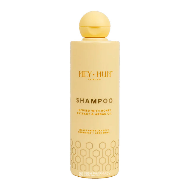 Hey Hun Shampoo 300ml | Gentle Hydrating Hair Shampoo – Inish Pharmacy