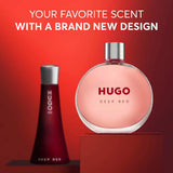 Hugo Boss Deep Red EDP 75ml