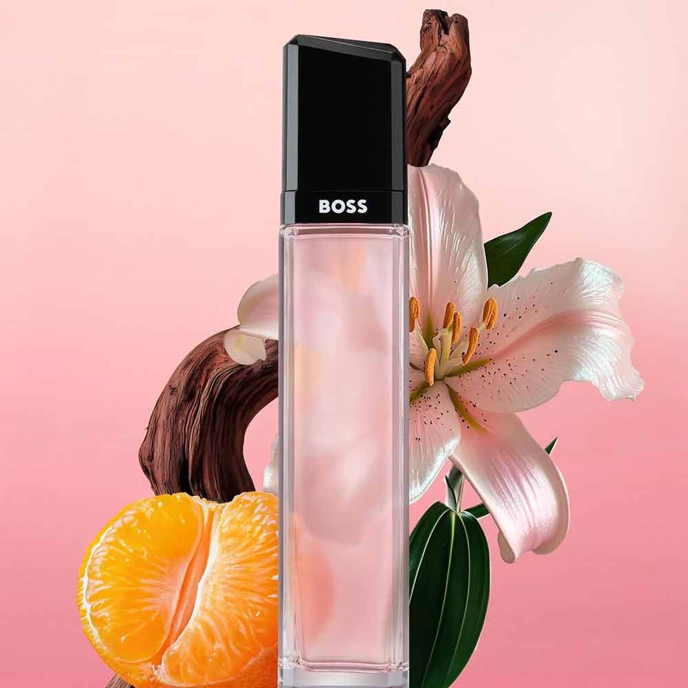 Hugo Boss Femme EDP 30ml