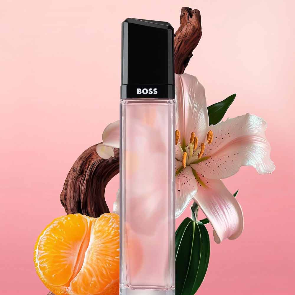 Hugo Boss Femme EDP 75ml