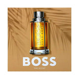 Hugo Boss The Scent Mens 50ml 2 Piece Gift Set