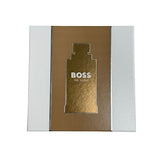 Hugo Boss The Scent Mens 50ml 2 Piece Gift Set