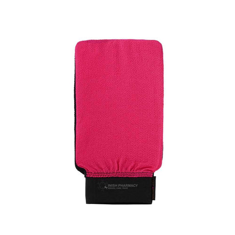 Iconic Bronze Luxury Double Sided Exfoliating Mitt