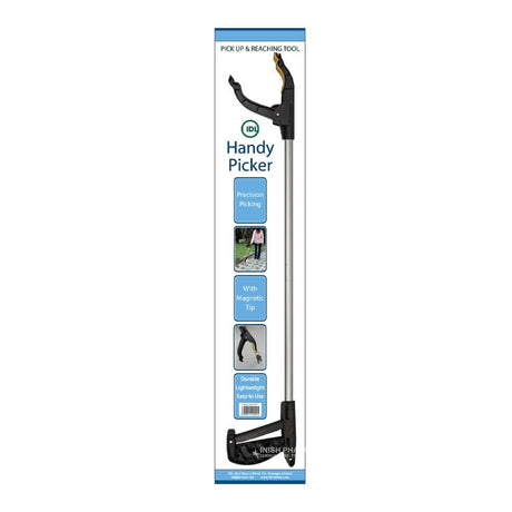 IDL Pick Up & Reaching Tool Handy Picker – for everyday health and wellbeing