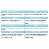 Eskimo-3 1700mg Omega 3 Plus Vitamin E Liquid 105ml