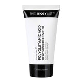 The Inkey List Polyglutamic Acid Dewy Sunscreen SPF30 50ml