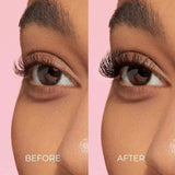 KISS imPRESS Press-On Falsies Kit 02