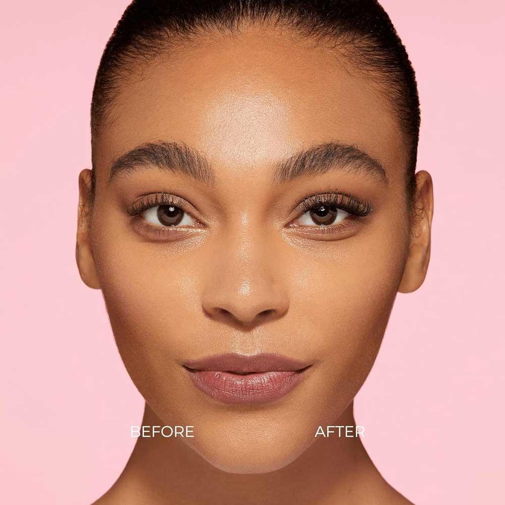 KISS imPRESS Press-On Falsies Kit 02