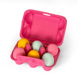 I Love Good Eggs - Pink