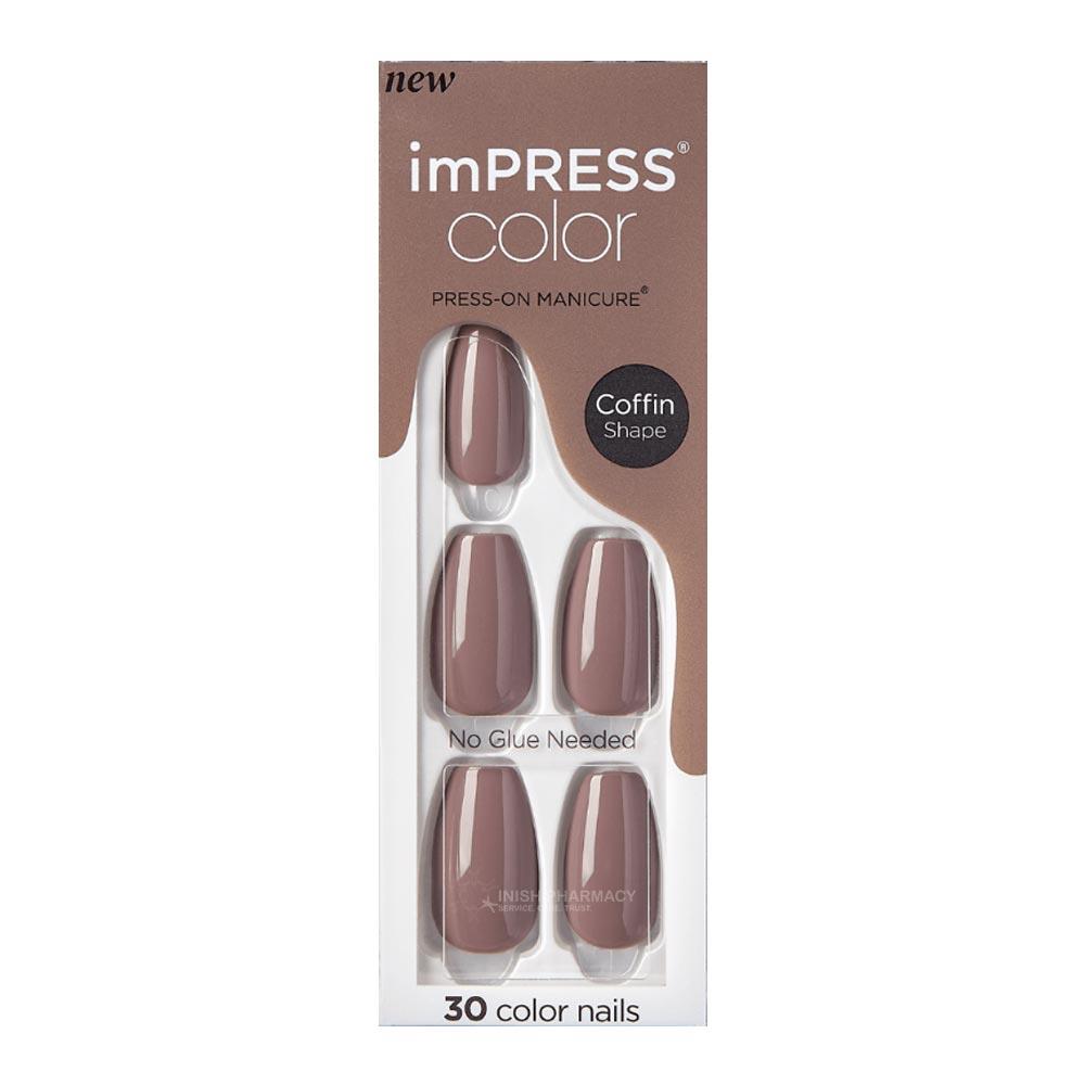 KISS imPRESS Color - Dusk Till Dawn