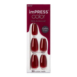 KISS imPRESS Color - Winery in NYC