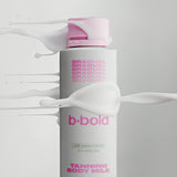 BBold Matcha Tanning Body Milk 200ml