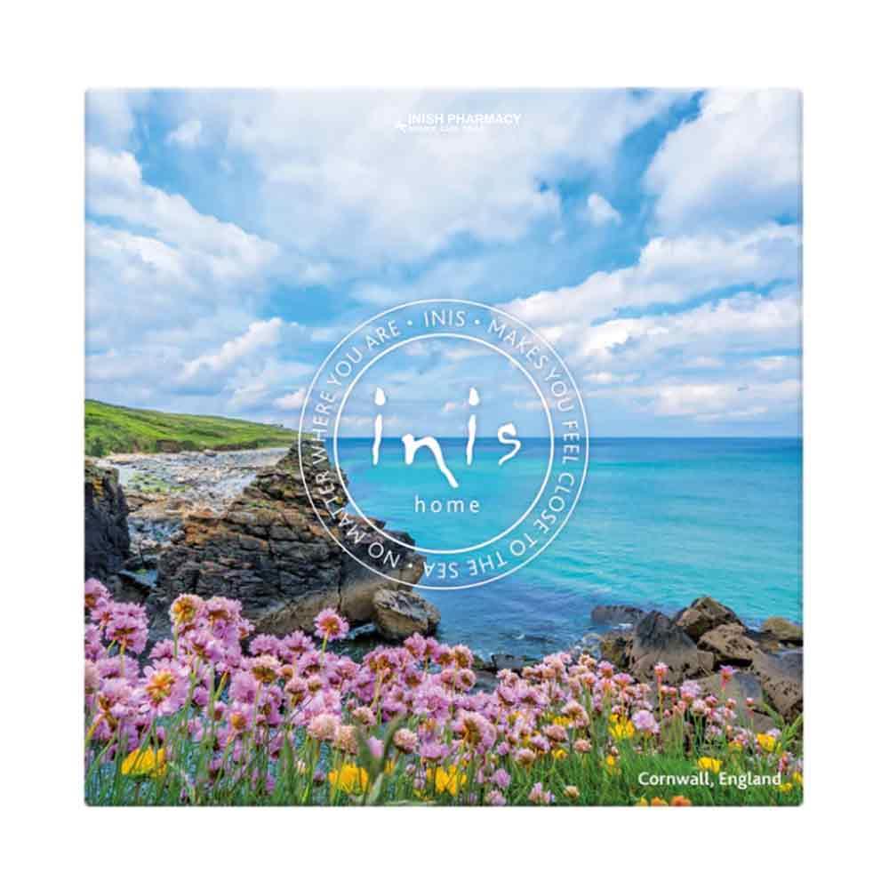 Inis Seascapes Scented Sachet - Cornwall England