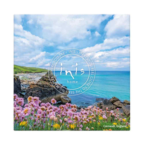 Inis Seascapes Scented Sachet - Cornwall England