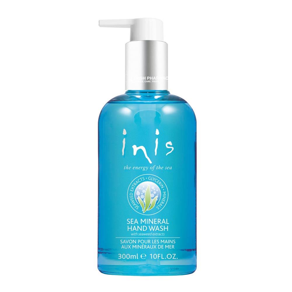 Inis Sea Mineral Hand Wash 300ml