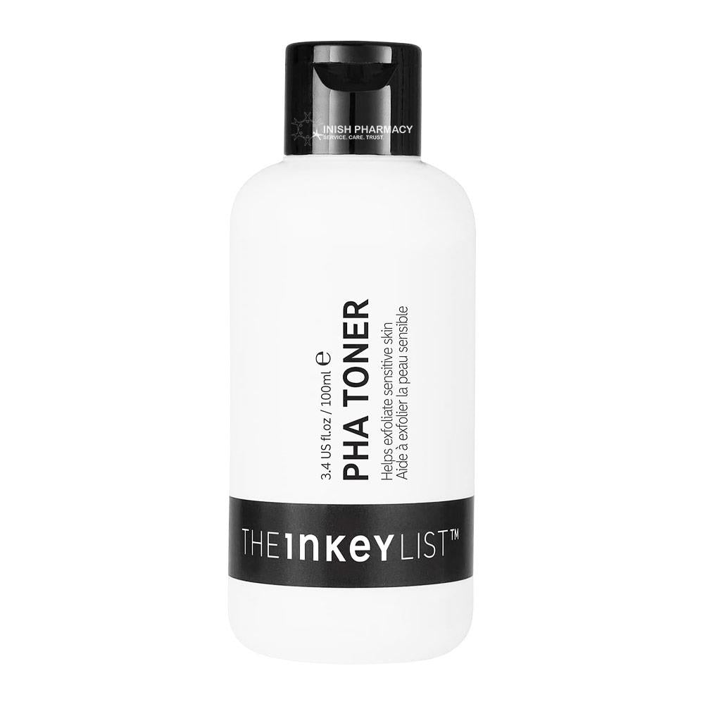 The Inkey List PHA Toner 100ml
