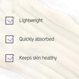 The Inkey List Vitamin B C E Moisturiser 50ml