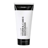 The Inkey List Vitamin B C E Moisturiser 50ml