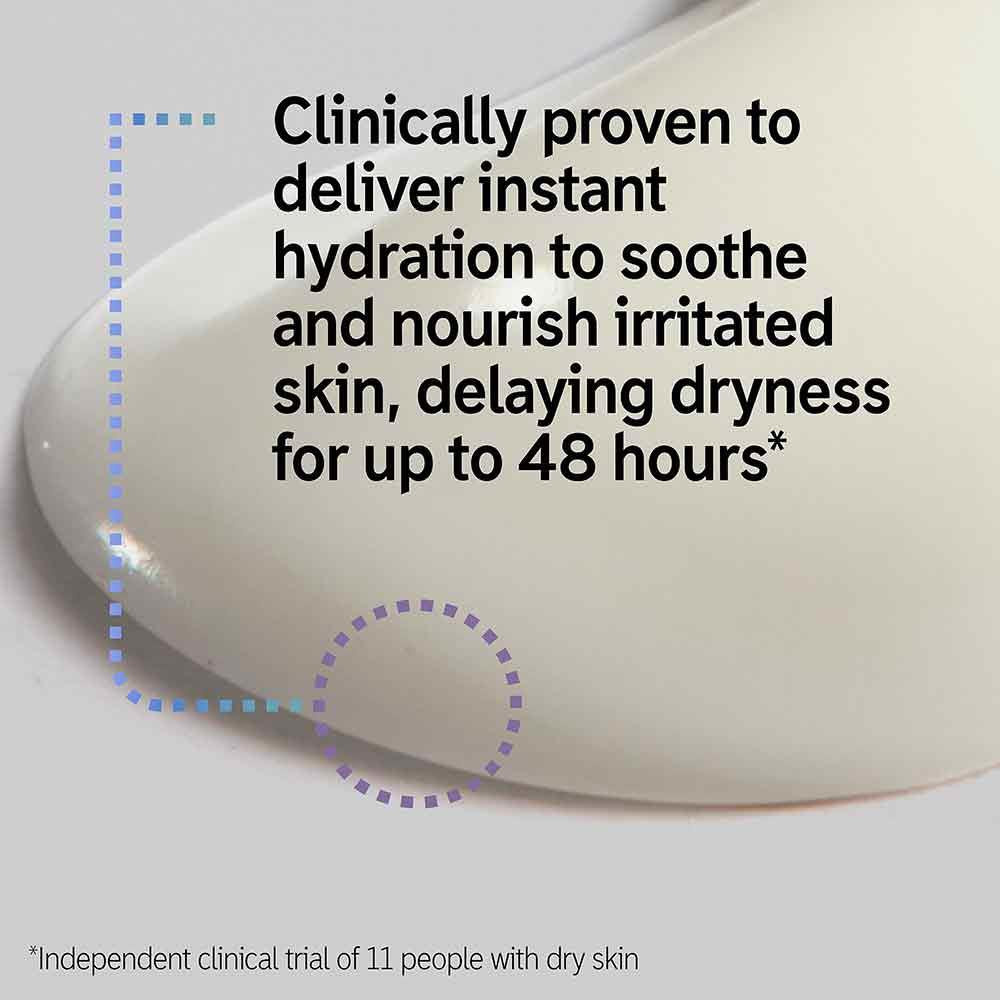 The Inkey List Super Solutions Dry And Rough Skin Solution 10% Urea Moisturizer 50ml