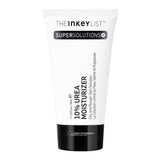 The Inkey List Super Solutions Dry And Rough Skin Solution 10% Urea Moisturizer 50ml