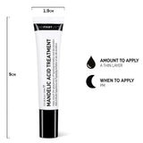 The Inkey List Mandelic Acid Treatment 15ml