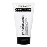 The Inkey List Super Solutions Scar Mark & Wrinkle Solution 1% Retinol 30ml