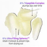 The Inkey List Tripeptide Plumping Lip Balm