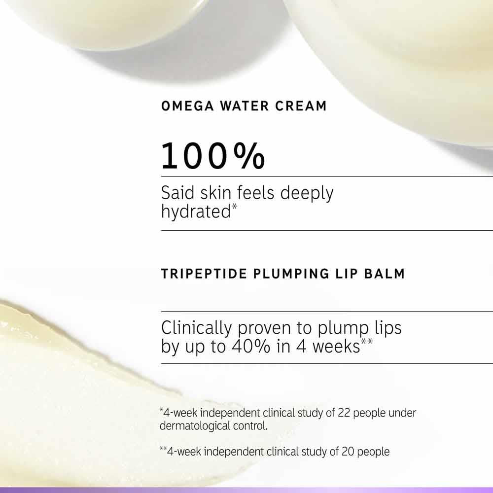 The Inkey List The Hydration Edit