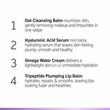 The Inkey List The Hydration Edit