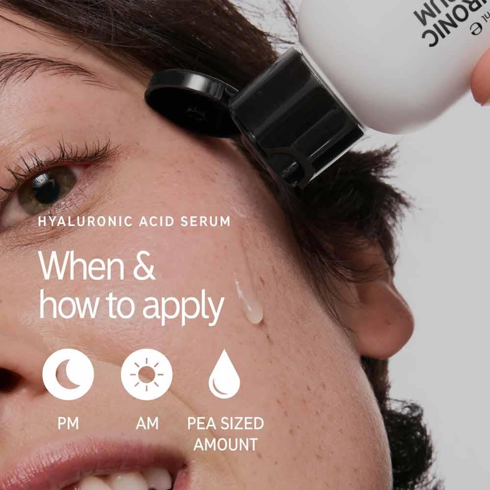 The Inkey List The Hydration Edit